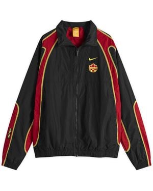 Nike X Nocta Canada Woven Track Jacket - Black