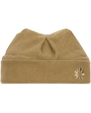 Ganter Togo Beanie - Brown