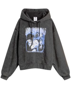 adidas Buffy Hoodie - Gray
