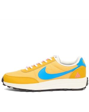 Nike Acg Ldv Trainer - Blue