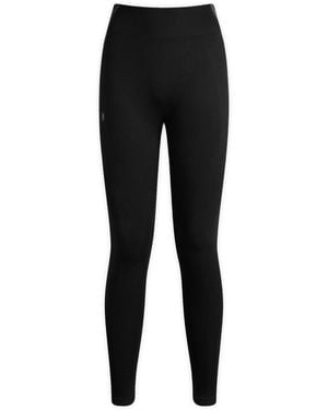 On Shoes Studio Knit Leggings - Black