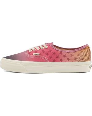 Vans Lx Authentic 44 Sneaker - Pink