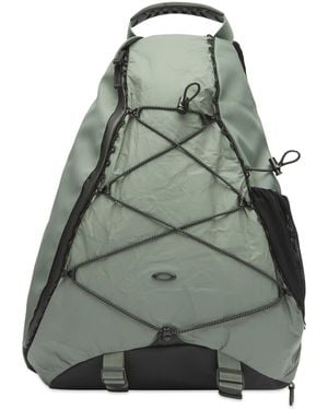 Oakley Latitude Sling Pack - Green