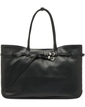 Marge Sherwood Grandma Bag - Black