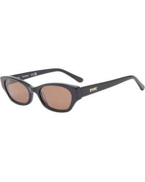 DMY STUDIOS Suki Sunglasses - Grey