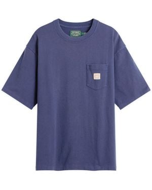 Polo Ralph Lauren Polo Country T-Shirt - Blue
