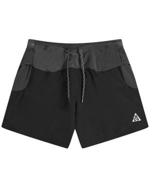 Nike Acg 5" Short - Black