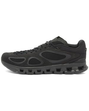 On Shoes X Fka Twigs Cloud X - Black