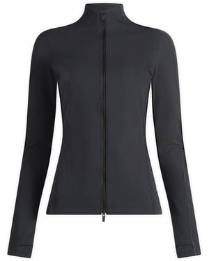 On Shoes Studio Jacket - Black