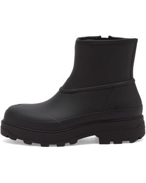 Kassl X Tretorn Estelle Ankle Boot - Black