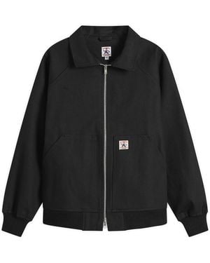 Randy's Garments Randy's Garments Inc. Maine Jacket - Black