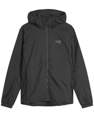 Arc'teryx Atom Hoody - Black