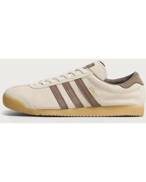 adidas Zurich Trainer - Natural