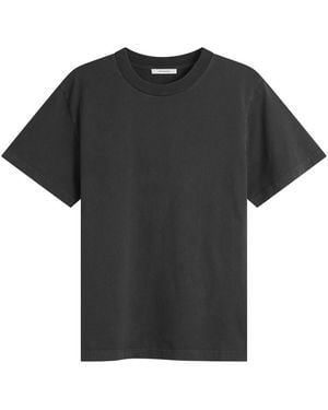 Entire studios Standard T-Shirt - Black