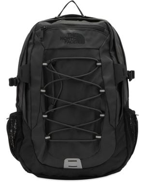 The North Face Borealis Classic 25Th Anniversary Backpack - Black