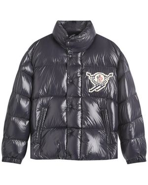 Moncler Moncler Leste Down Jacket - Grey