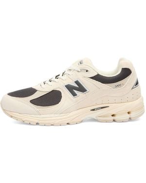 New Balance 2002R Sneaker - Natural