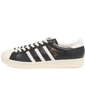 adidas Superstar Vintage Mig Sneaker - Black