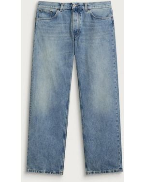Jeanerica Arrow Jeans - Blue