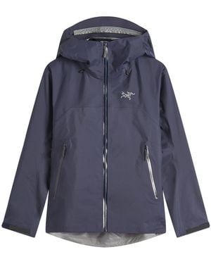 Arc'teryx Beta Sl Jacket - Blue