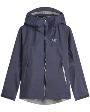 Arc'teryx Beta Sl Jacket - Blue