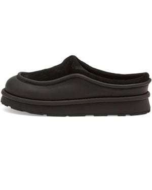 Axel Arigato Pillow Mule - Black