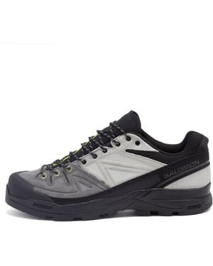 Salomon X-Alp Ltr Trainer - Black
