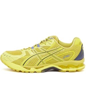 Asics Gel-Nimbus 10.1 - Yellow