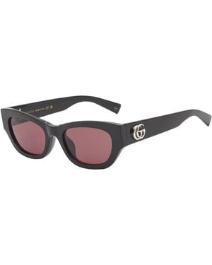 Gucci Gg1954Sa Sunglasses - Brown