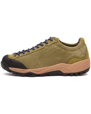 Diemme Movida Low Hiking Shoe - Brown
