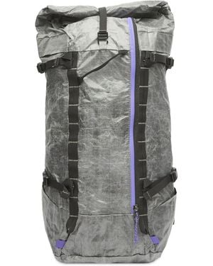 Db Journey Weigh Lighter Backpack 25L - Gray