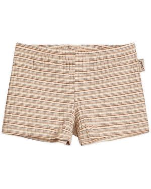 Fruity Booty Lucky Shorties - Natural
