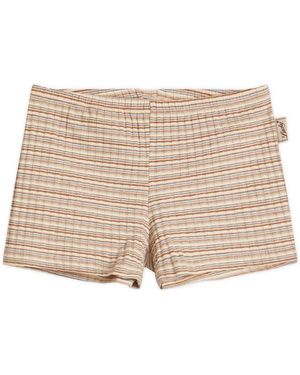 Fruity Booty Lucky Shorties - Natural