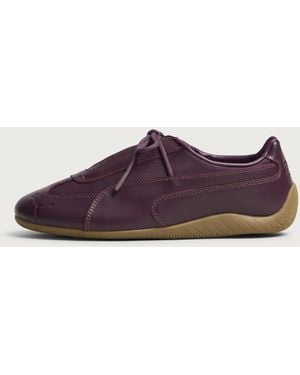 PUMA X Danielle Cathari Speedcat Slipon - Purple