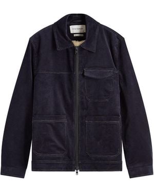 Oliver Spencer Jackets for Men | Online Sale up to 70% off