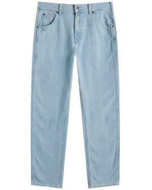 Dickies Houston Denim Jeans - Blue
