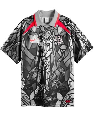 Nike X Palace England Jersey - Black