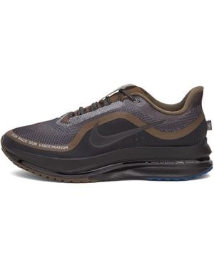 Nike Nike Pegasus Premium Trainer - Brown