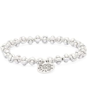 Gottlob Edition 9 Bracelet - White