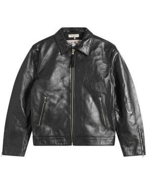 Nudie Jeans Eddy - Black