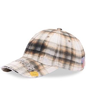 Acne Studios Cap - Multicolour