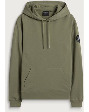 Canada Goose Loon Hoody Disc - Green