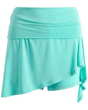Peachy Den Nia Kylie Skort - Blue