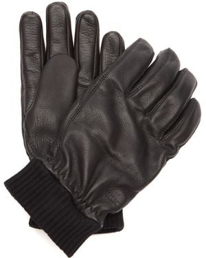 Hestra Tore Gloves - Black