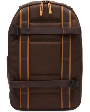 Db Journey Ramverk Backpack - Brown