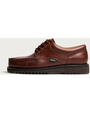 Paraboot Thiers - Brown