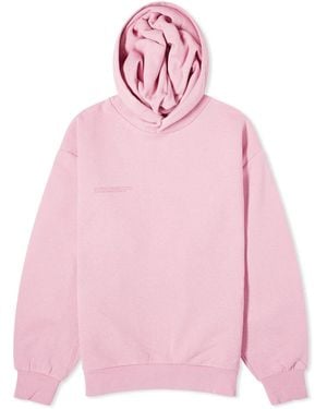 PANGAIA Reclaim 3.0 Hoodie - Pink