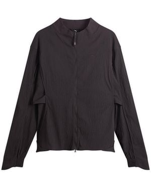 PUMA X J.L-A.L Clrt Light Jacket - Black
