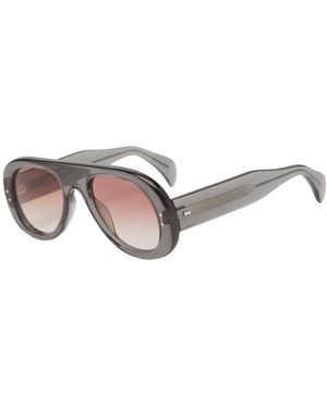 Cubitts X Ymc Tomba Sunglasses - Grey
