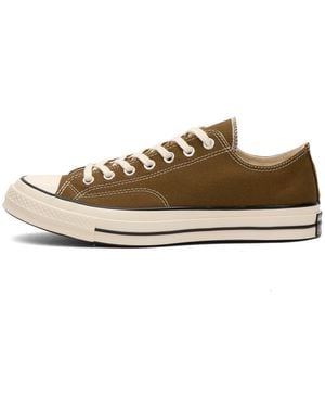 Converse Chuck Taylor 1970S Ox Trainers - Brown